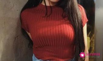 八款时尚T恤修身更显瘦