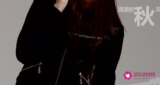 八款时尚T恤修身更显瘦