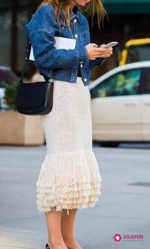 简单衣服搭配技巧