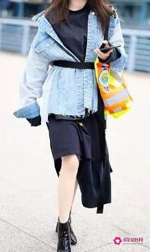 简单衣服搭配技巧