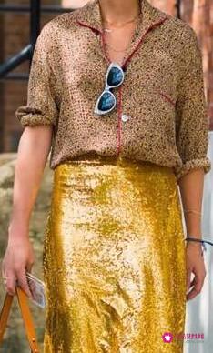 简单衣服搭配技巧