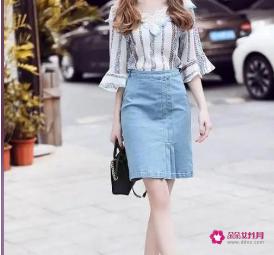 夏季衣服怎么样搭配才好看