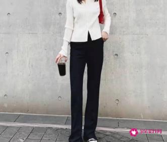 夏季衣服怎么样搭配才好看