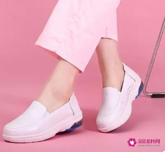 孕妇要穿什么鞋