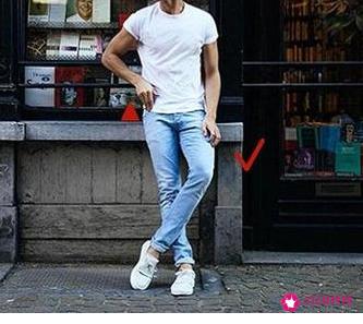 夏天男生穿搭技巧