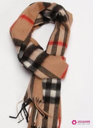 披肩的各种系法