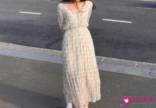 秋天应该穿什么衣服