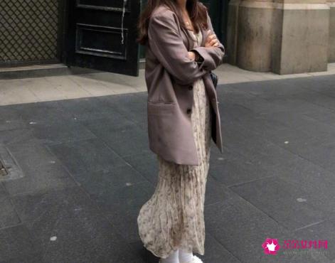 秋天应该穿什么衣服