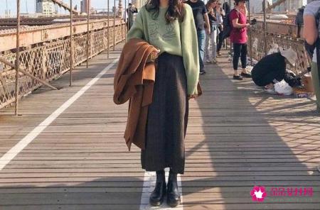 秋天应该穿什么衣服