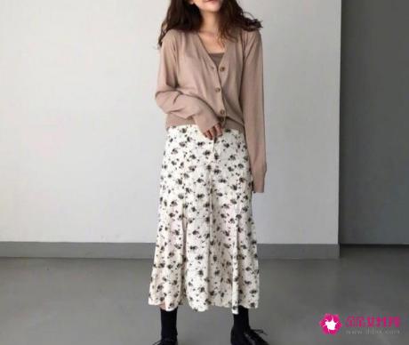 秋天应该穿什么衣服