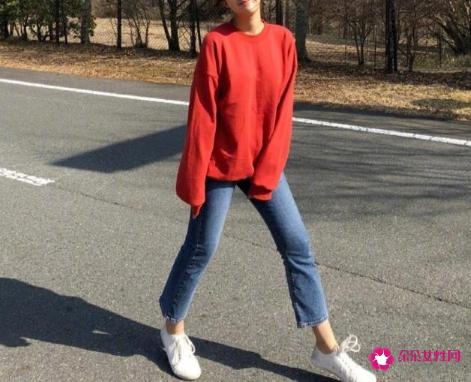 秋天应该穿什么衣服