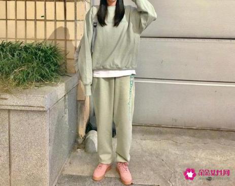 秋天应该穿什么衣服