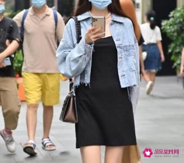 秋天应该穿什么衣服