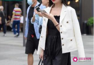 秋天应该穿什么衣服