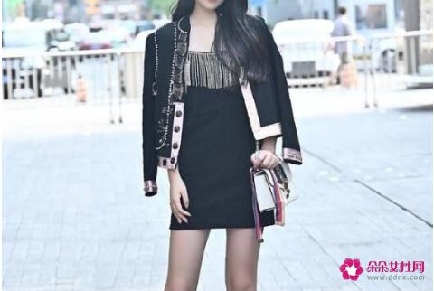 秋天应该穿什么衣服