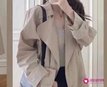 秋天应该穿什么衣服