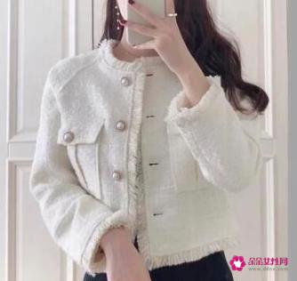 秋天应该穿什么衣服