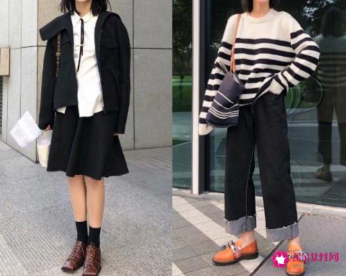 搭配衣服的方法 技巧