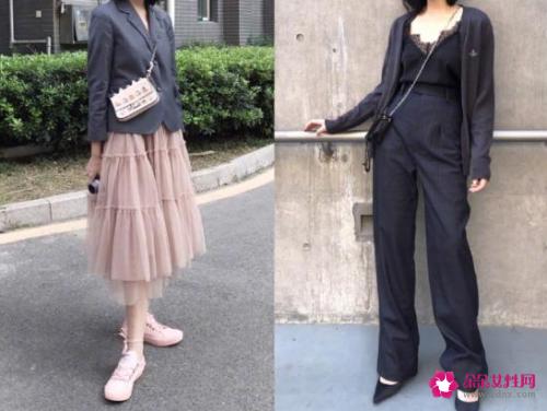 搭配衣服的方法 技巧