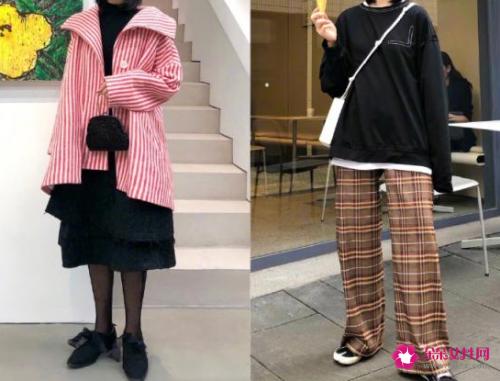 搭配衣服的方法 技巧