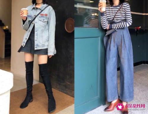 搭配衣服的方法 技巧