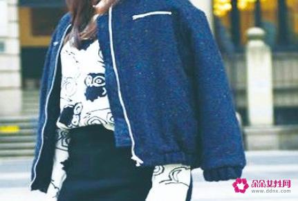 法式衬衫怎么搭配