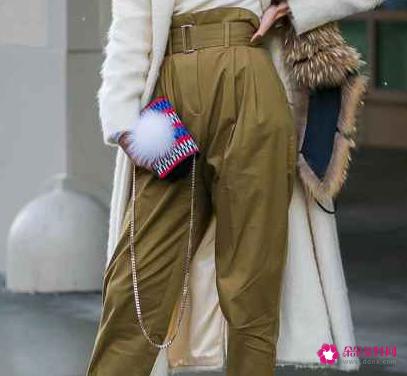 o型腿穿什么裤子比较好