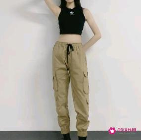 适合夏天穿的裤子有哪种类型