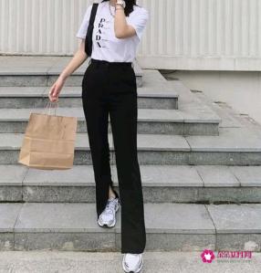 适合夏天穿的裤子有哪种类型