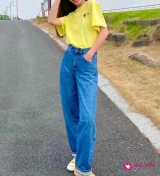 适合夏天穿的裤子有哪种类型