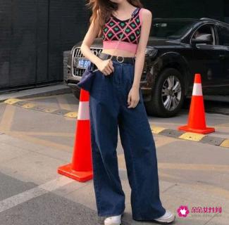 适合夏天穿的裤子有哪种类型