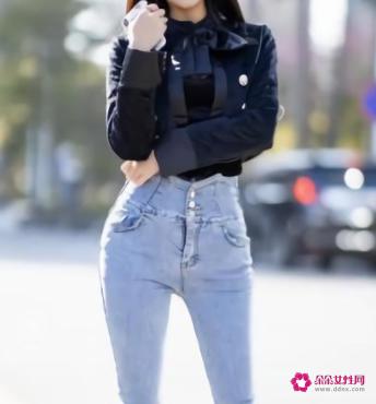 我的穿衣搭配手册