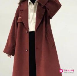 我的穿衣搭配手册