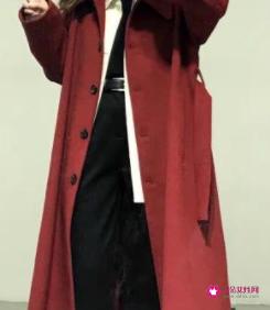 我的穿衣搭配手册