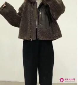 我的穿衣搭配手册