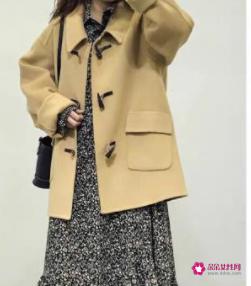 我的穿衣搭配手册