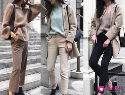 一周潮人的搭配指南