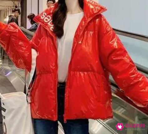 一周潮人的搭配指南