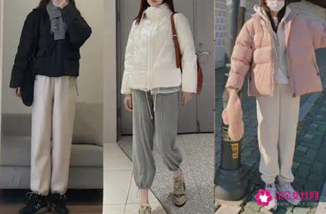 一周潮人的搭配指南