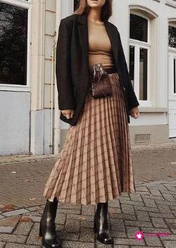 一周潮人的搭配指南