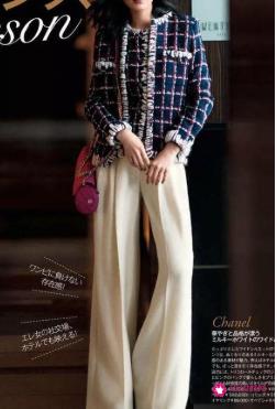 一周潮人的搭配指南