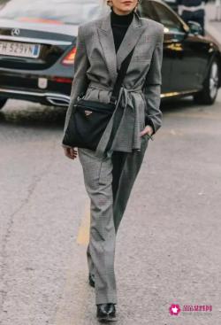 一周潮人的搭配指南