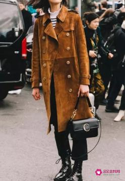 一周潮人的搭配指南