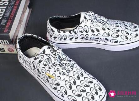 夏天穿什么鞋子好看