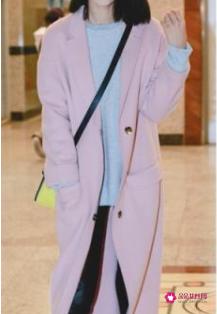 皮肤偏暗黄的人适合穿什么颜色