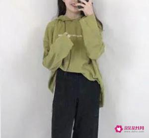 皮肤偏暗黄的人适合穿什么颜色