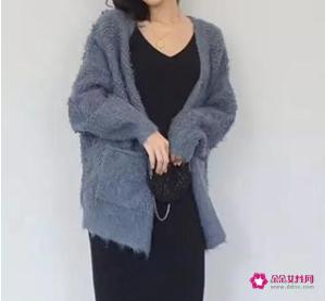 皮肤偏暗黄的人适合穿什么颜色