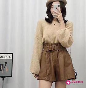 皮肤偏暗黄的人适合穿什么颜色