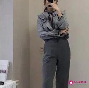 皮肤偏暗黄的人适合穿什么颜色