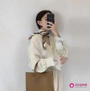 皮肤偏暗黄的人适合穿什么颜色